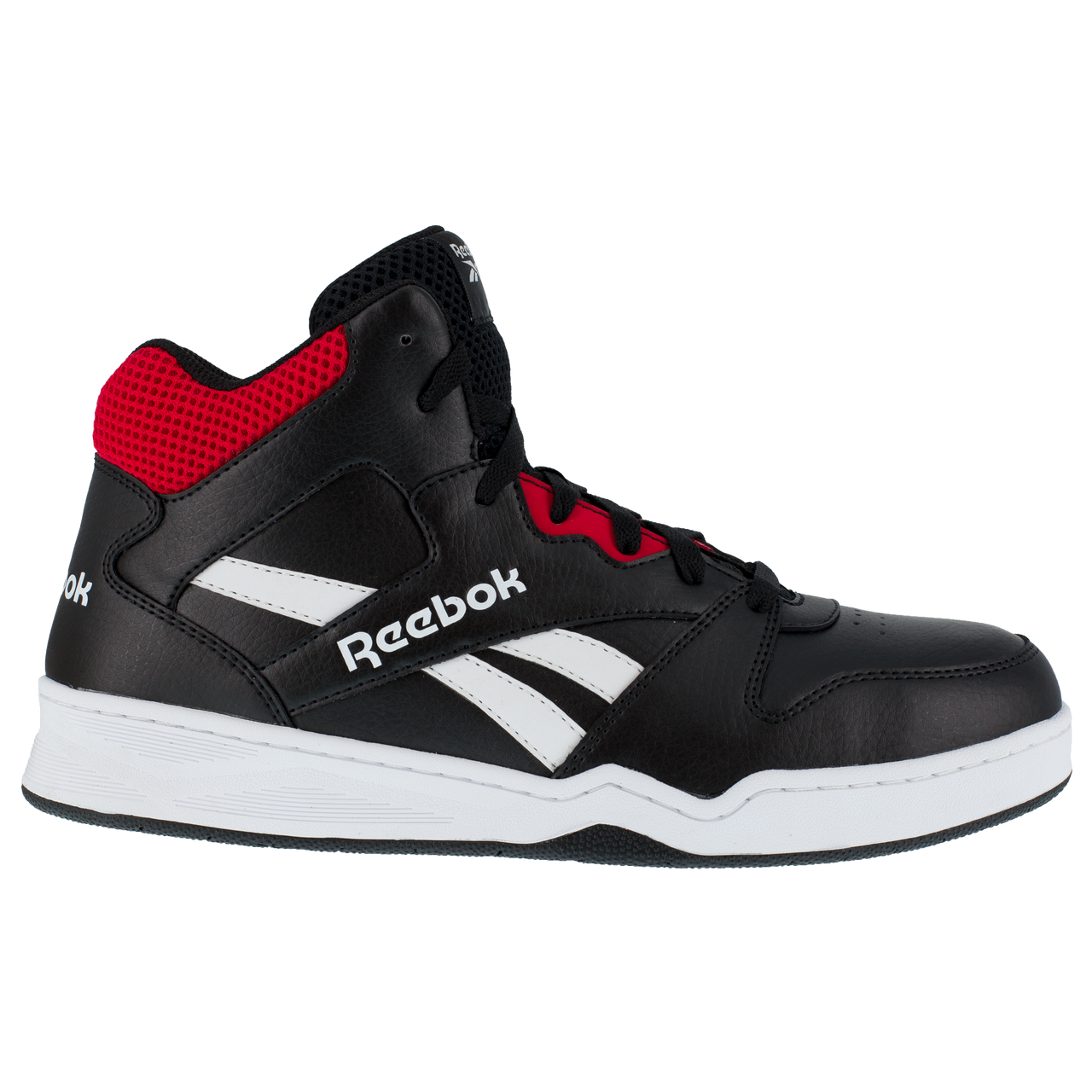 Reebok High Top Work Sneaker BB4500 - RB4132