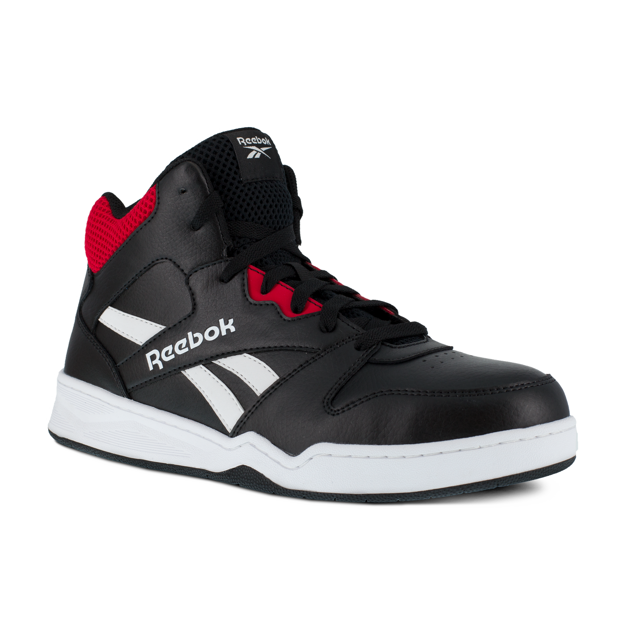 Reebok High Top Work Sneaker BB4500 - RB4132