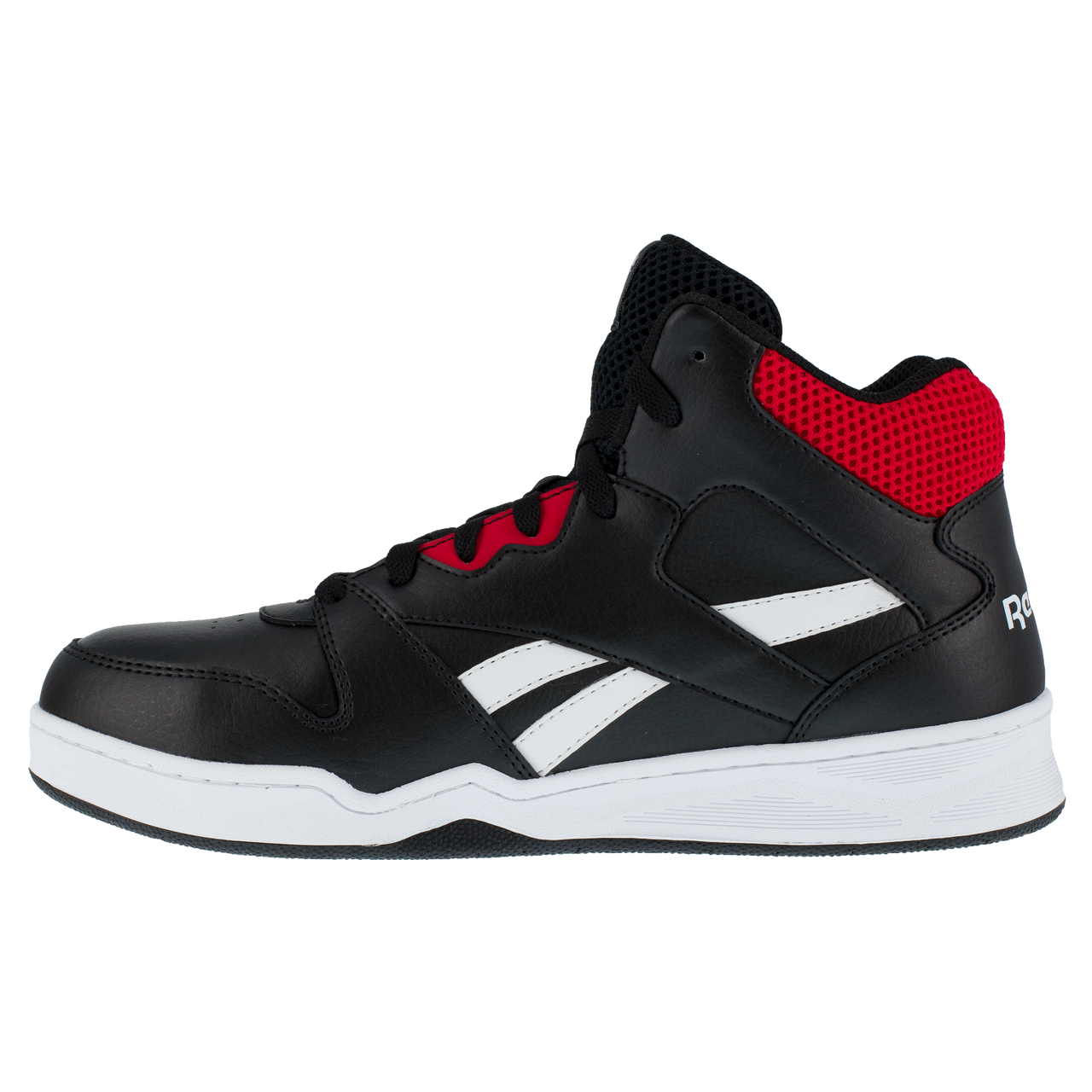 Reebok High Top Work Sneaker BB4500 - RB4132