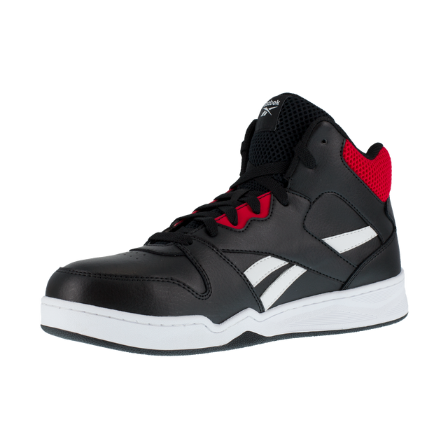 Reebok High Top Work Sneaker BB4500 - RB4132