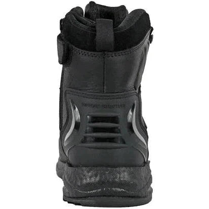 DieHard Men's Ventura Composite Toe Waterproof Moisture Wicking Boot - Black DH60100  - Overlook Boots