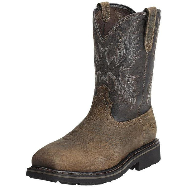 Ariat work boot insoles online