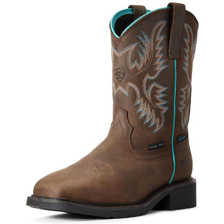 Ariat Women's Krista 9