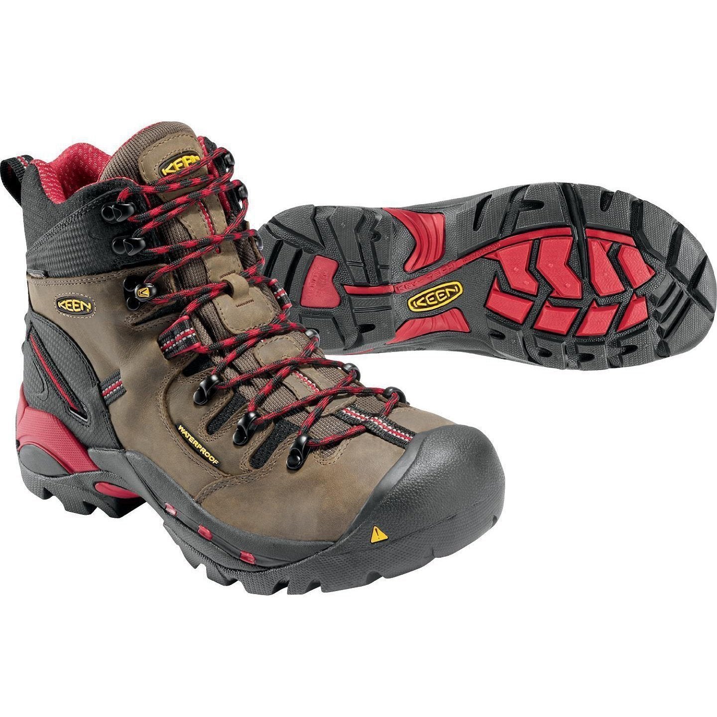 Keen utility pittsburgh work boot hotsell