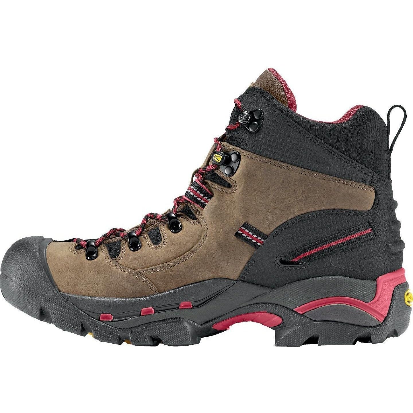 Keen shop hamilton boots