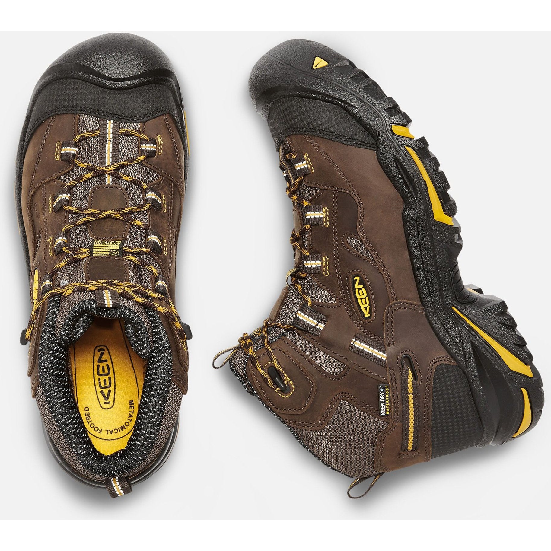 Keen utility braddock online