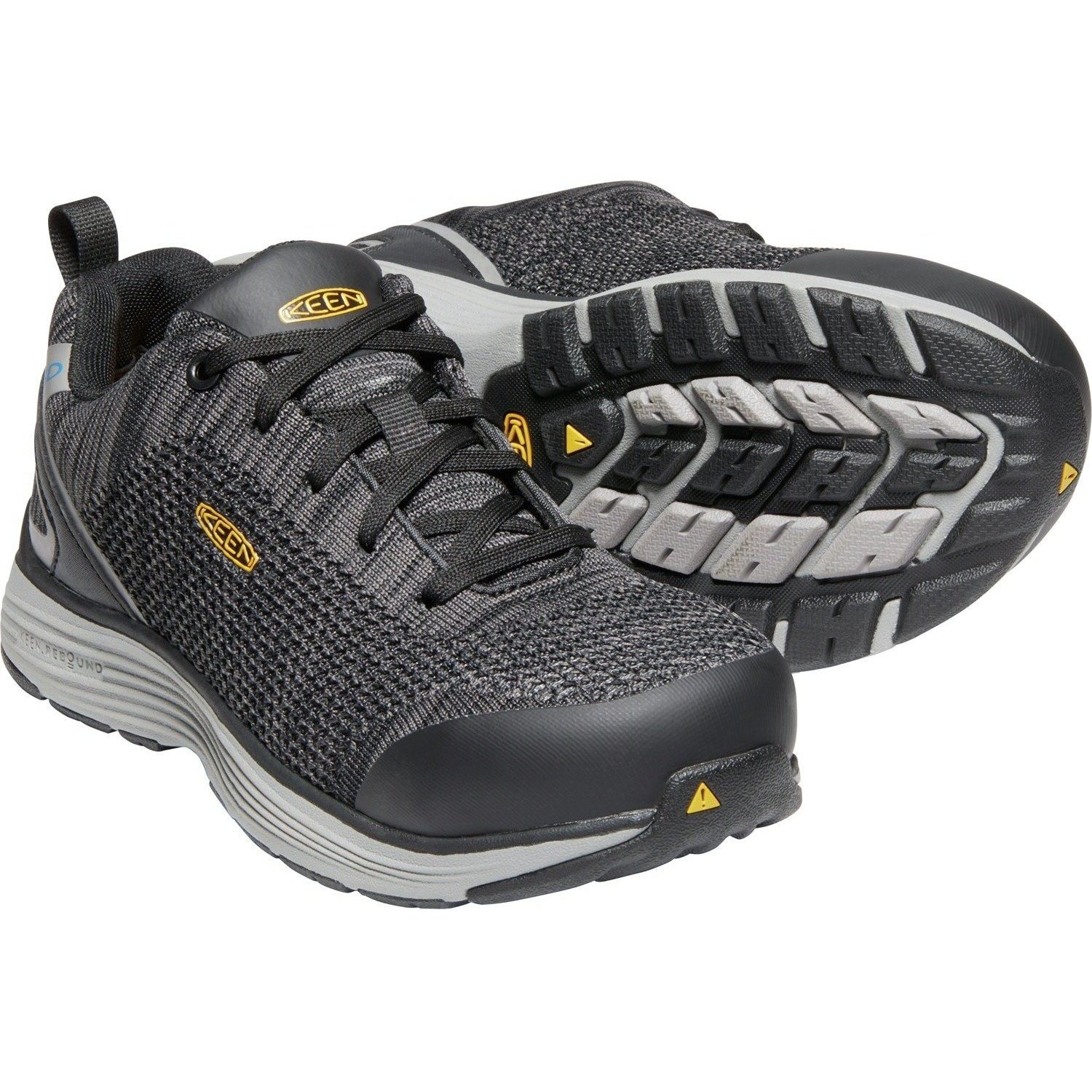 Keen 2025 sparta esd