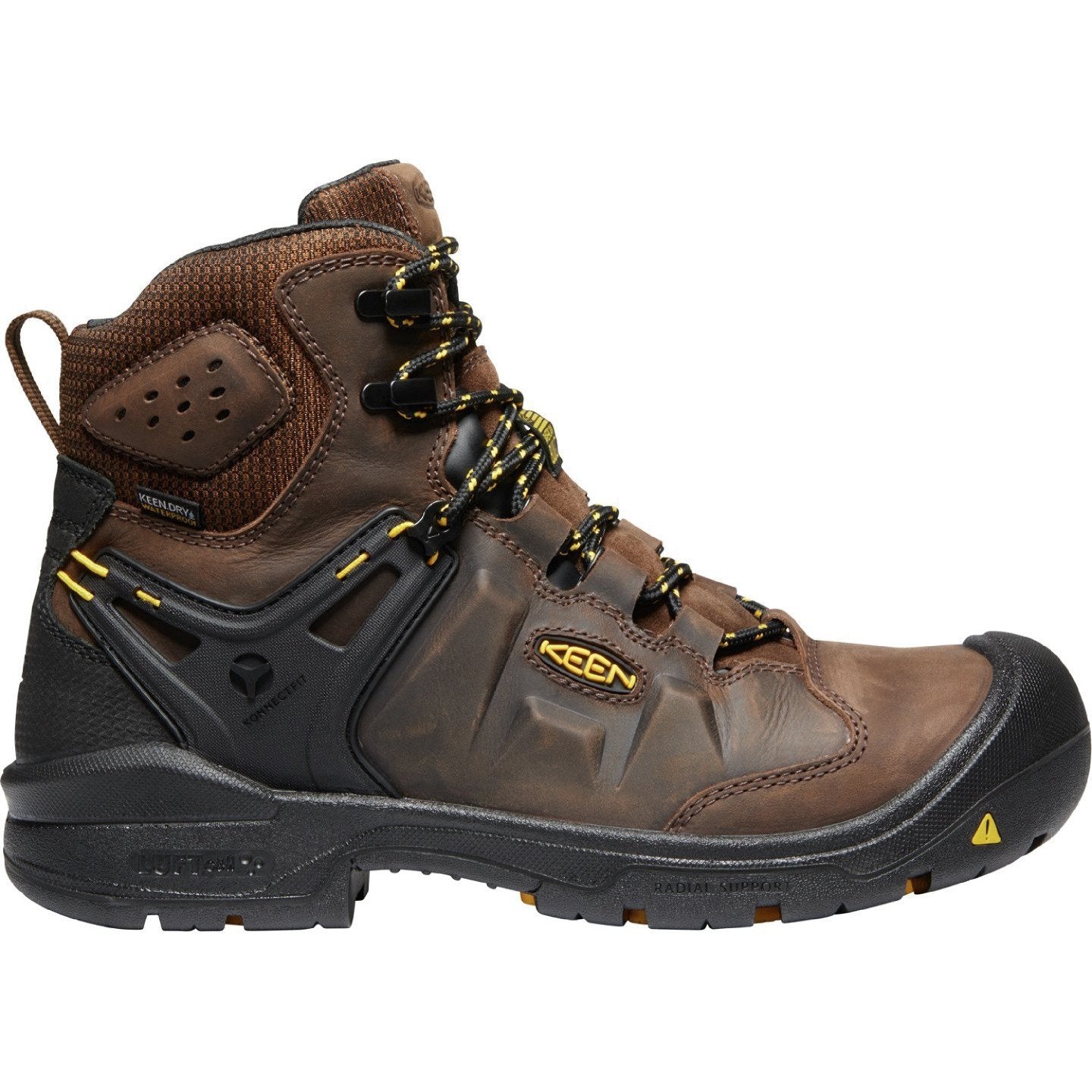 Keen sheridan hot sale work boot