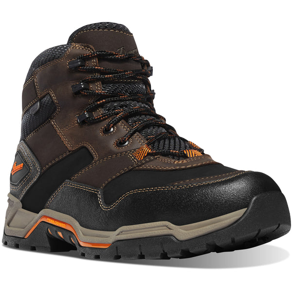 Danner crafter 2024 boots review