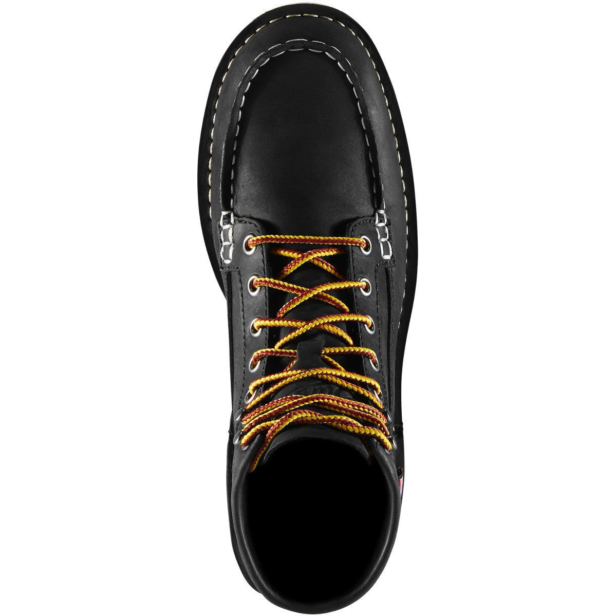 Danner bull run outlet black