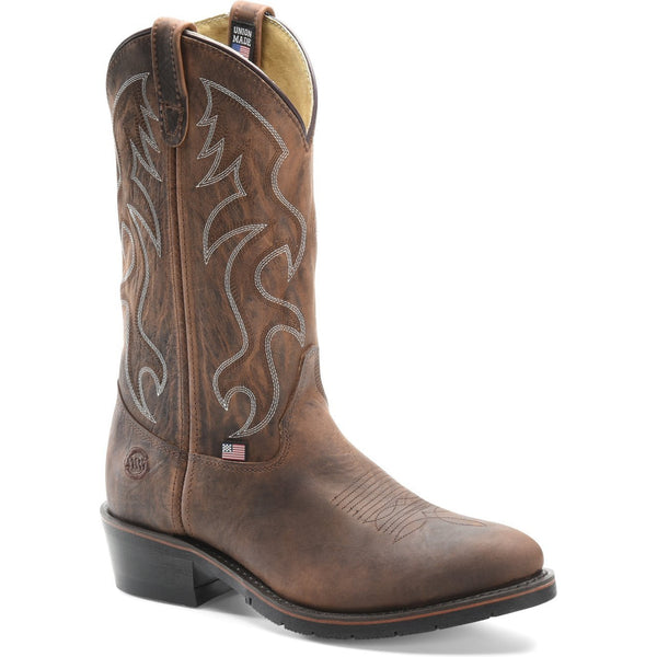 Hh western clearance boots