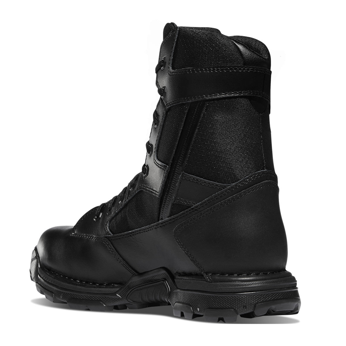 Danner Striker Bolt Side Zip 8