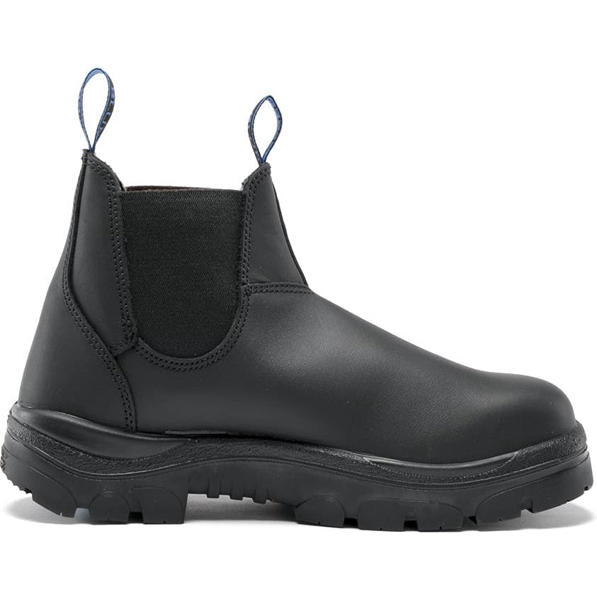 Steel blue hobart non cheap safety boots