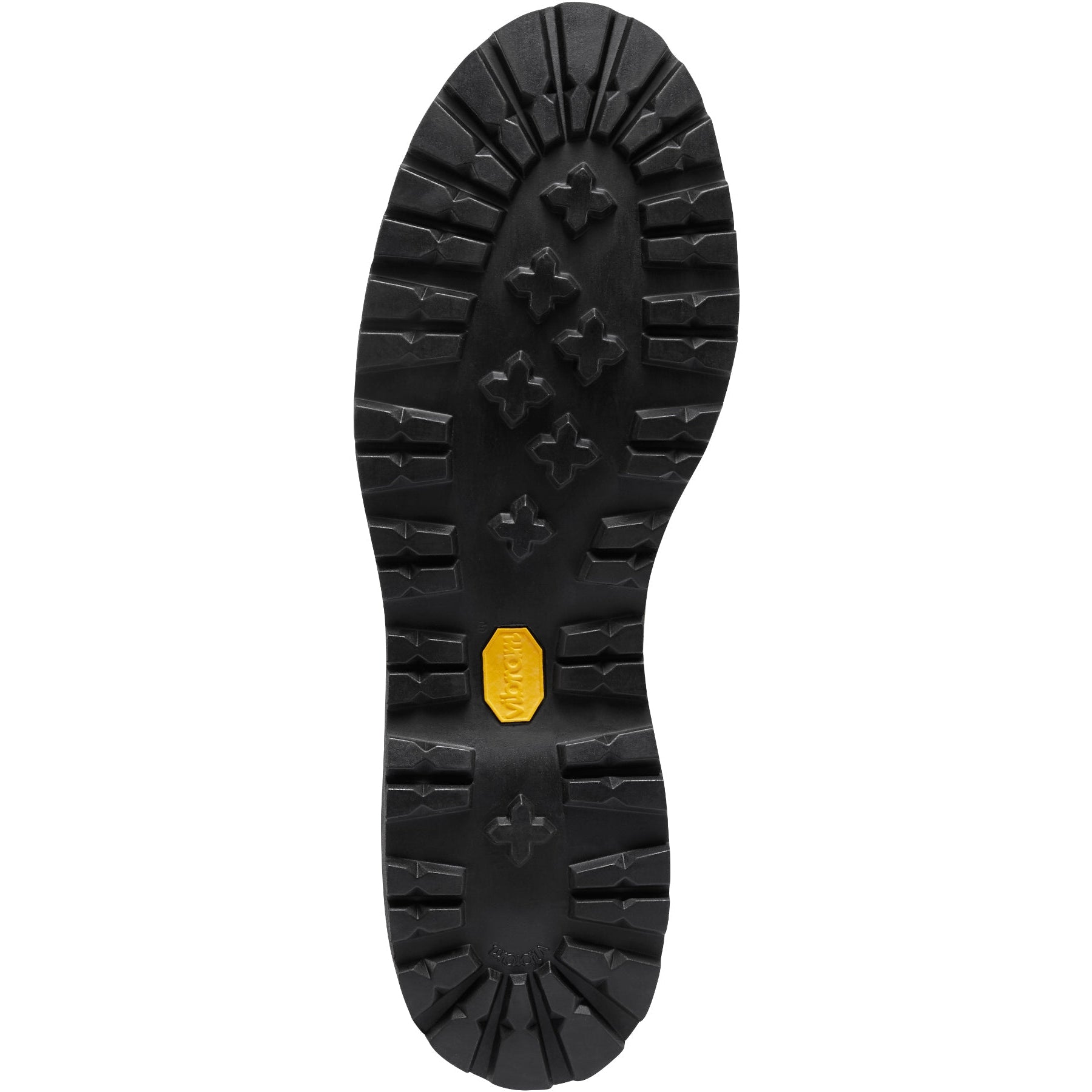 Danner Men's Light II 6" WP USA Made Hiking Boot - Dark Brown - 33020  - Overlook Boots