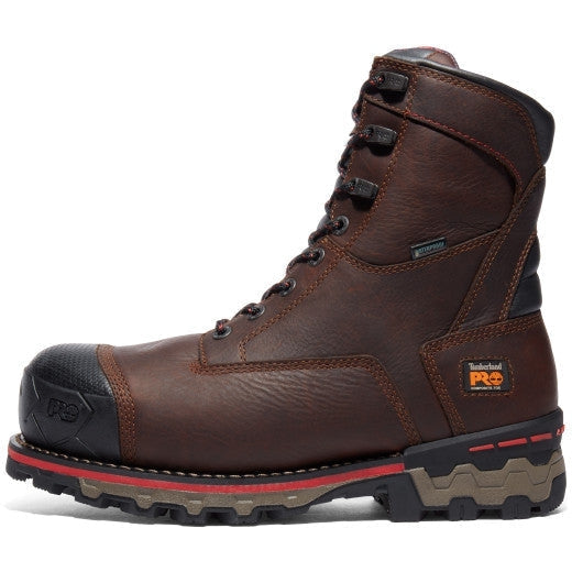 Timberland Pro Men's BoonDock 8