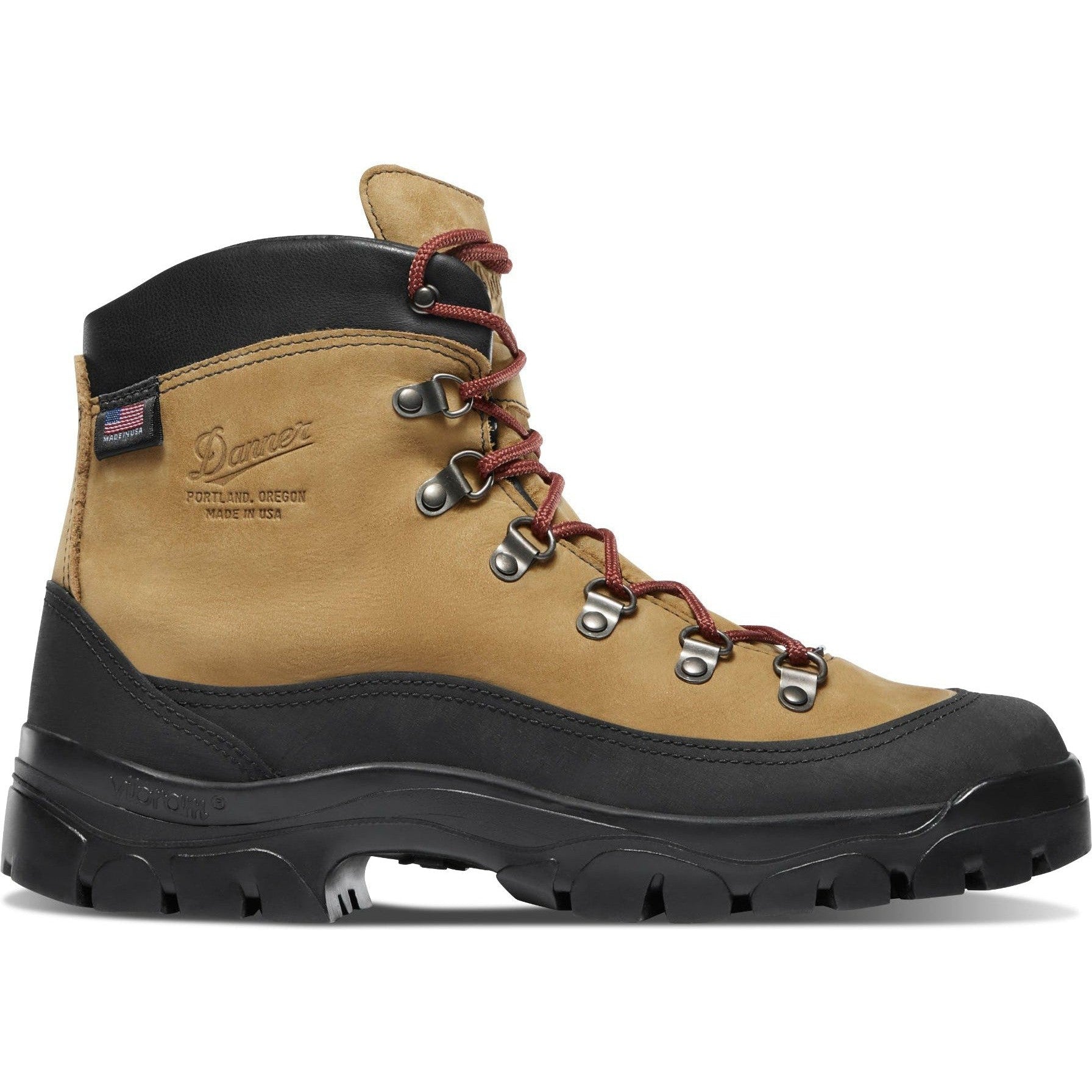 Danner PORTLAND OREGON U.S.A-