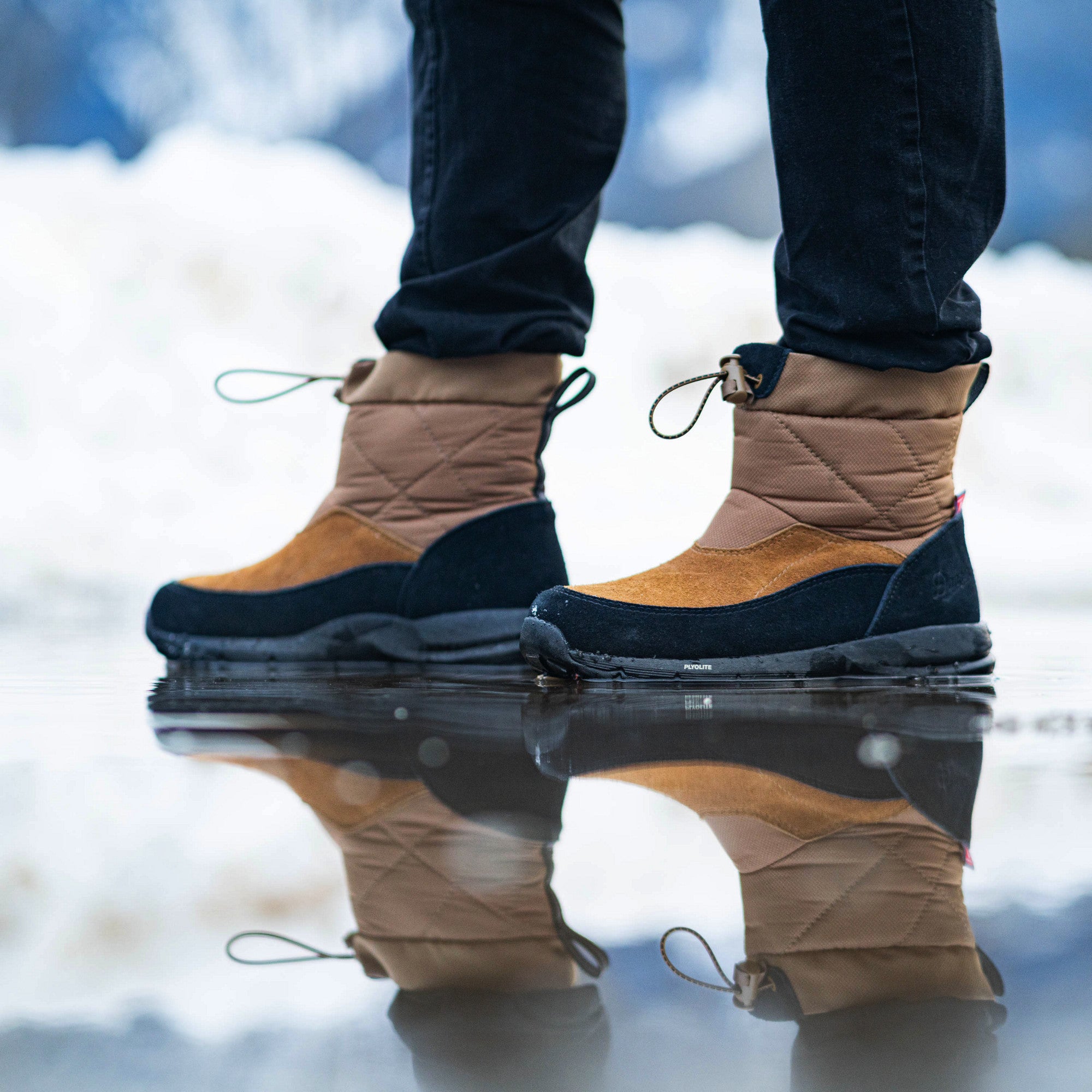 Women's coyote brown clearance boots