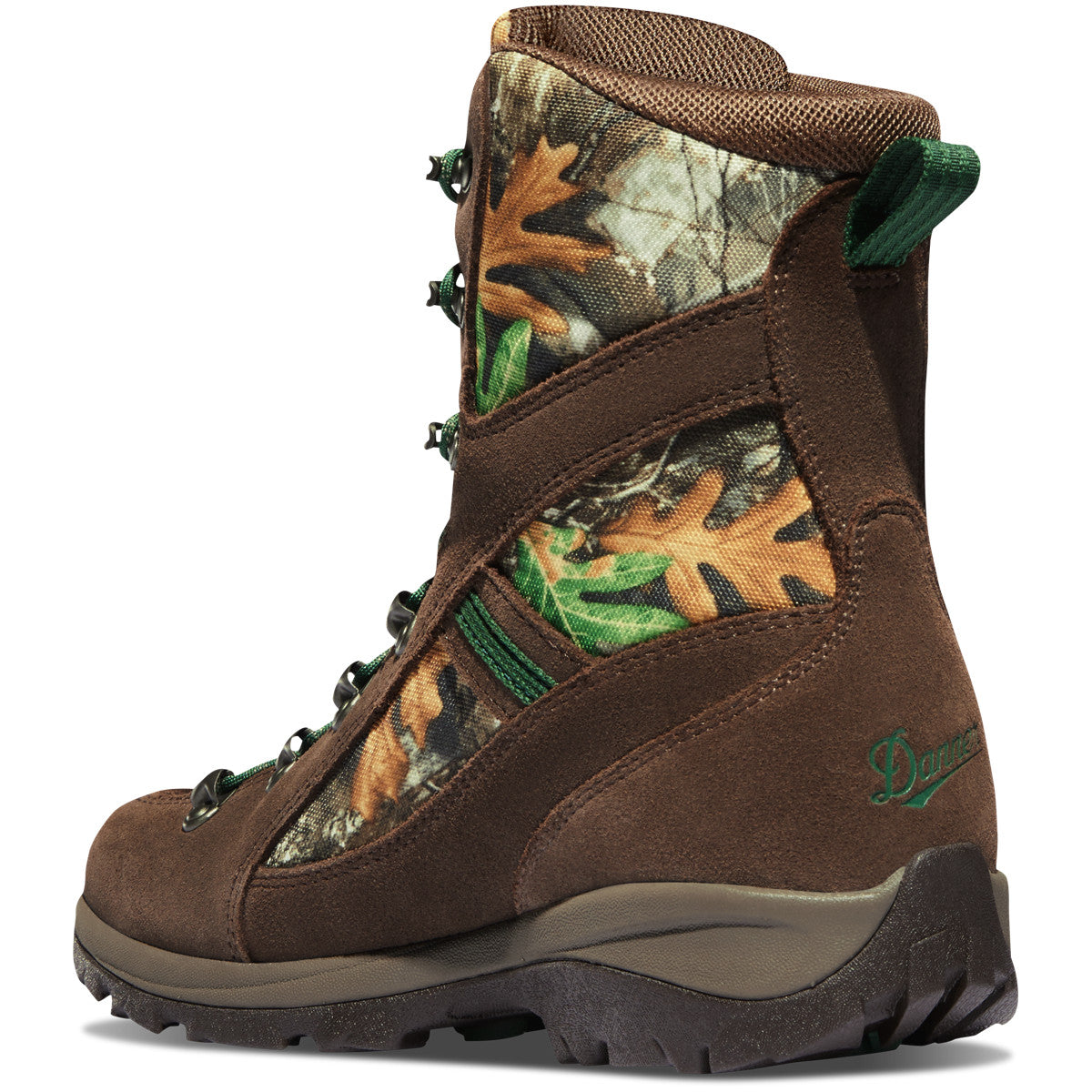 Danner women's insulated hotsell hunting boots