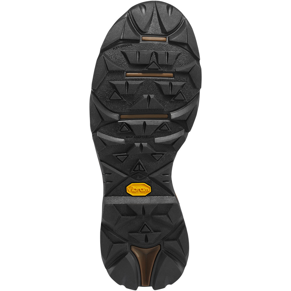 Hunting boots outlet with vibram soles