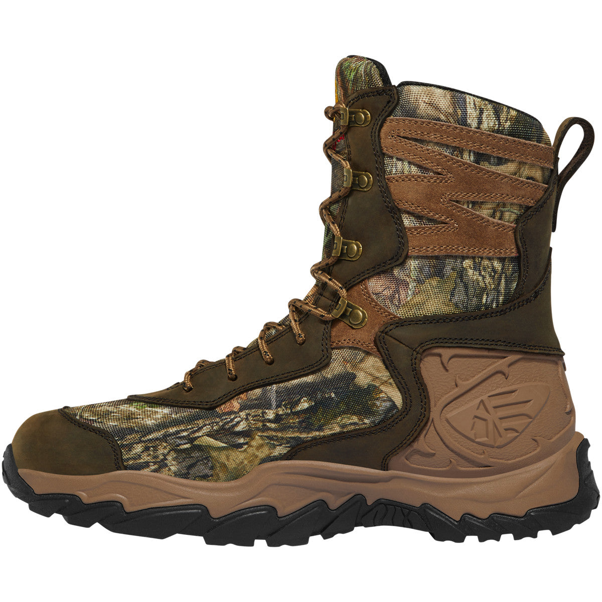 Lacrosse 1000g shop thinsulate boots