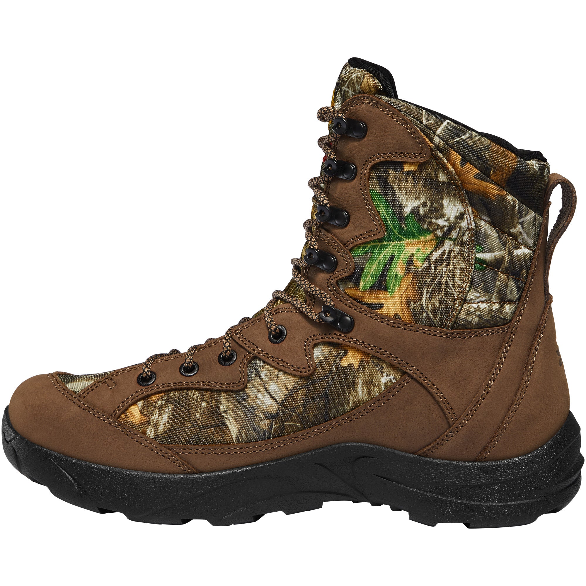 Lacrosse 800 shop gram hunting boots