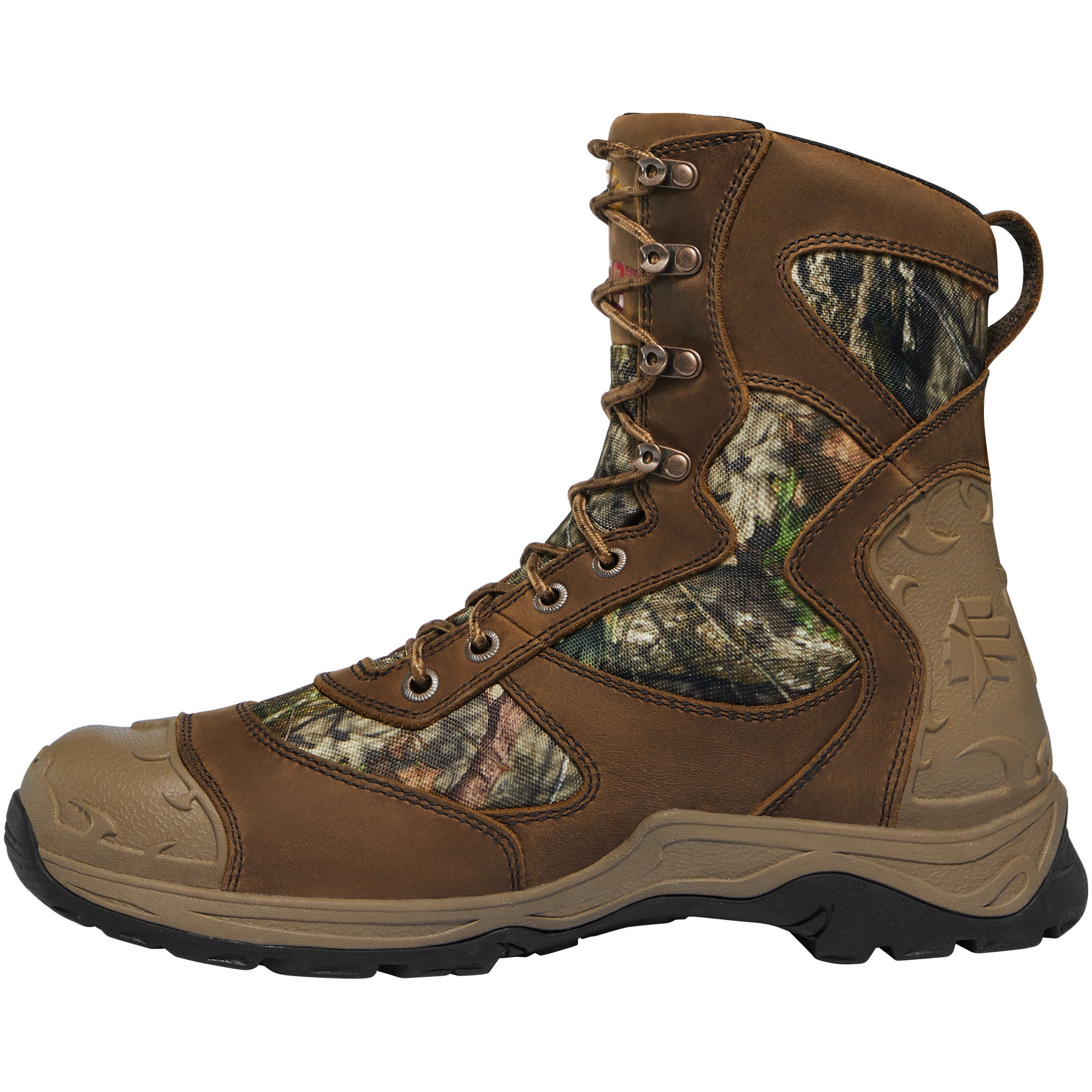 Lacrosse 1200 2025 gram hunting boots