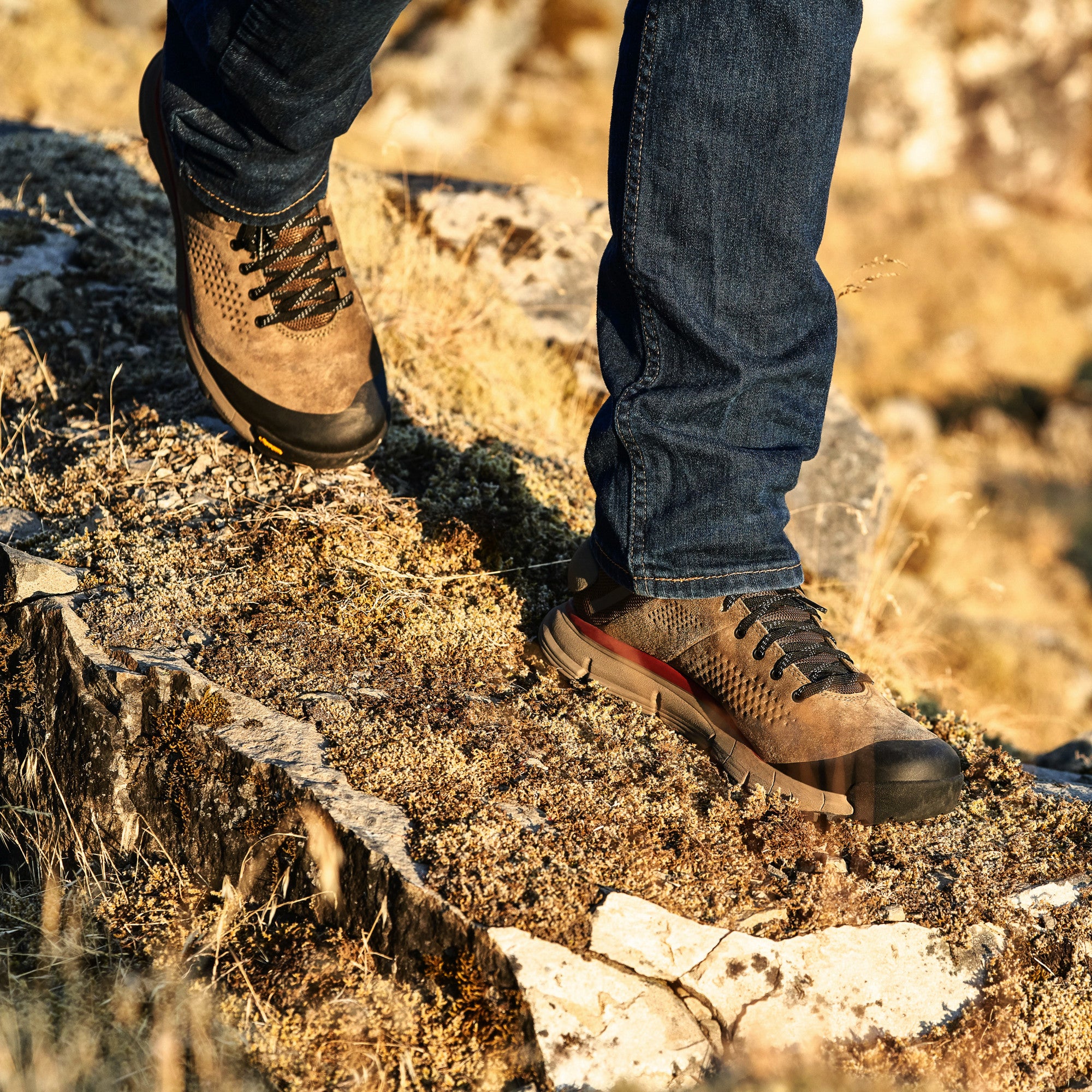 Danner trail clearance shoes