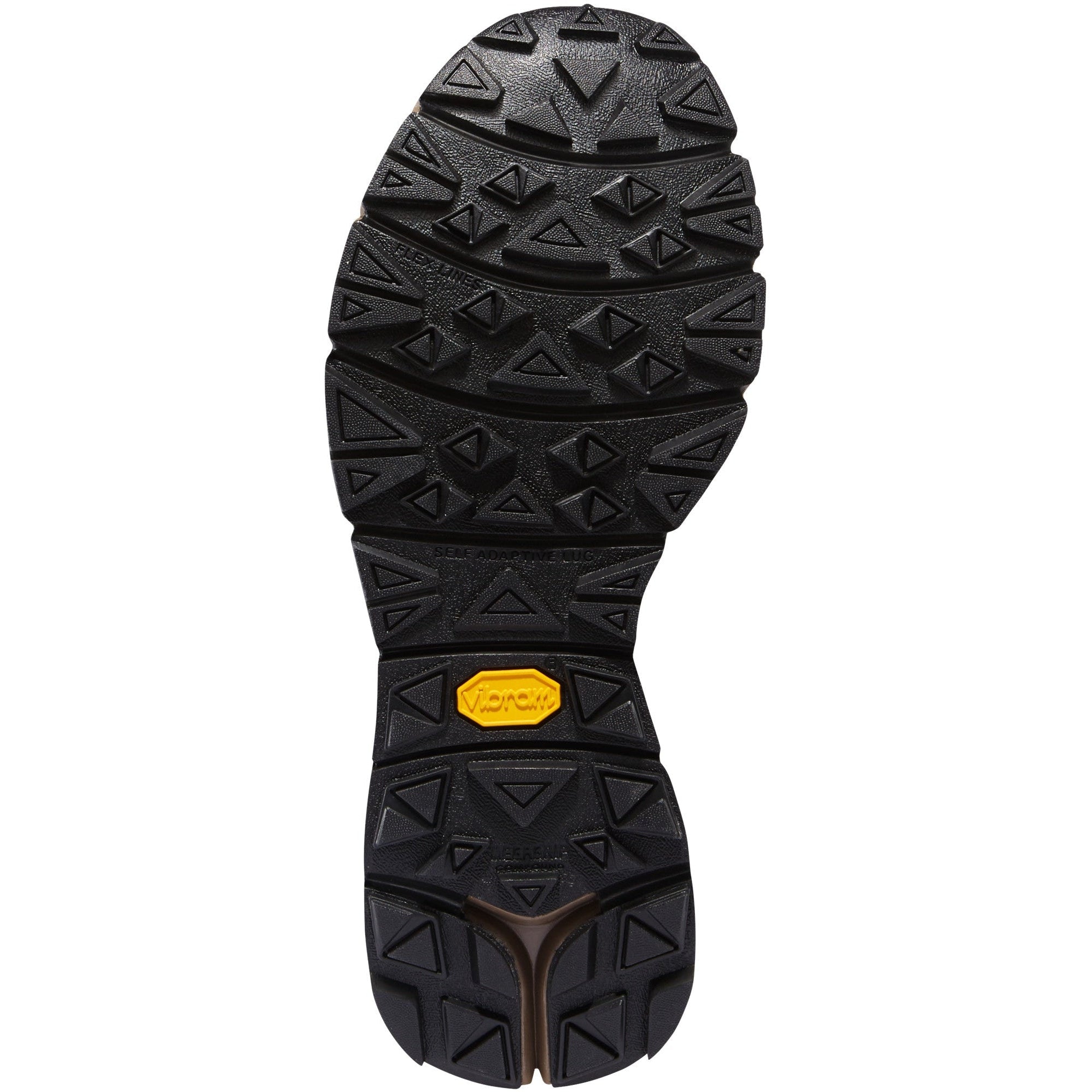 Women's hiking boots 2024 with vibram soles