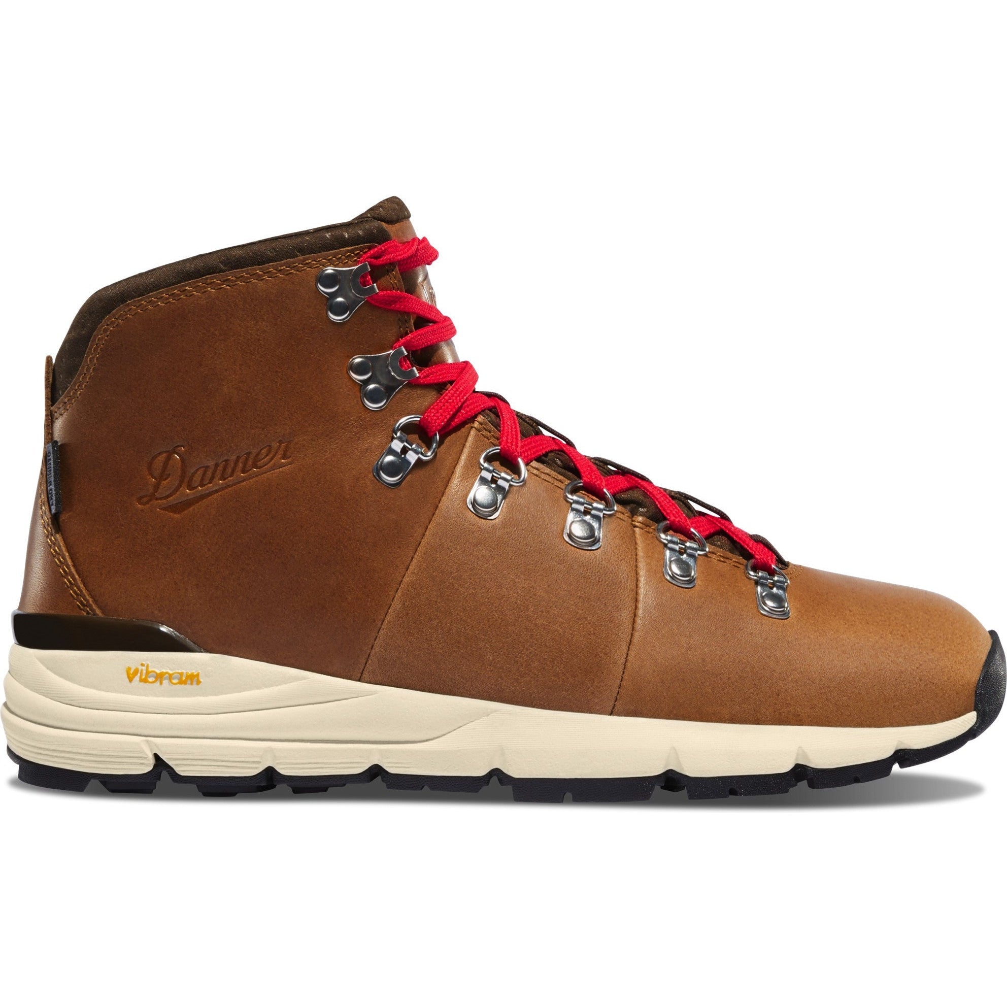 Tan hiker 2024 boots women's