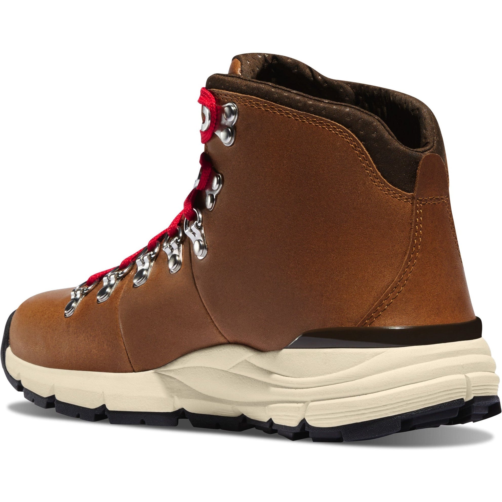 Tan hiker boots on sale women's