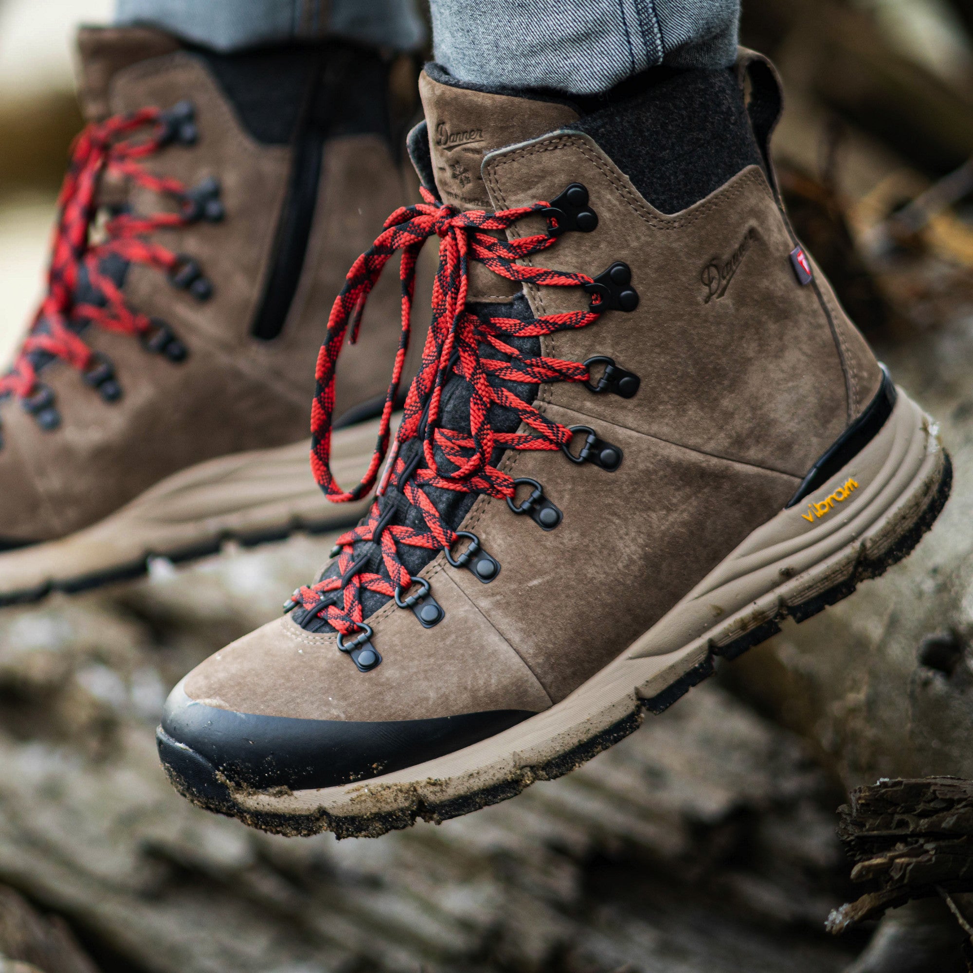 Danner men's hiking on sale footwear