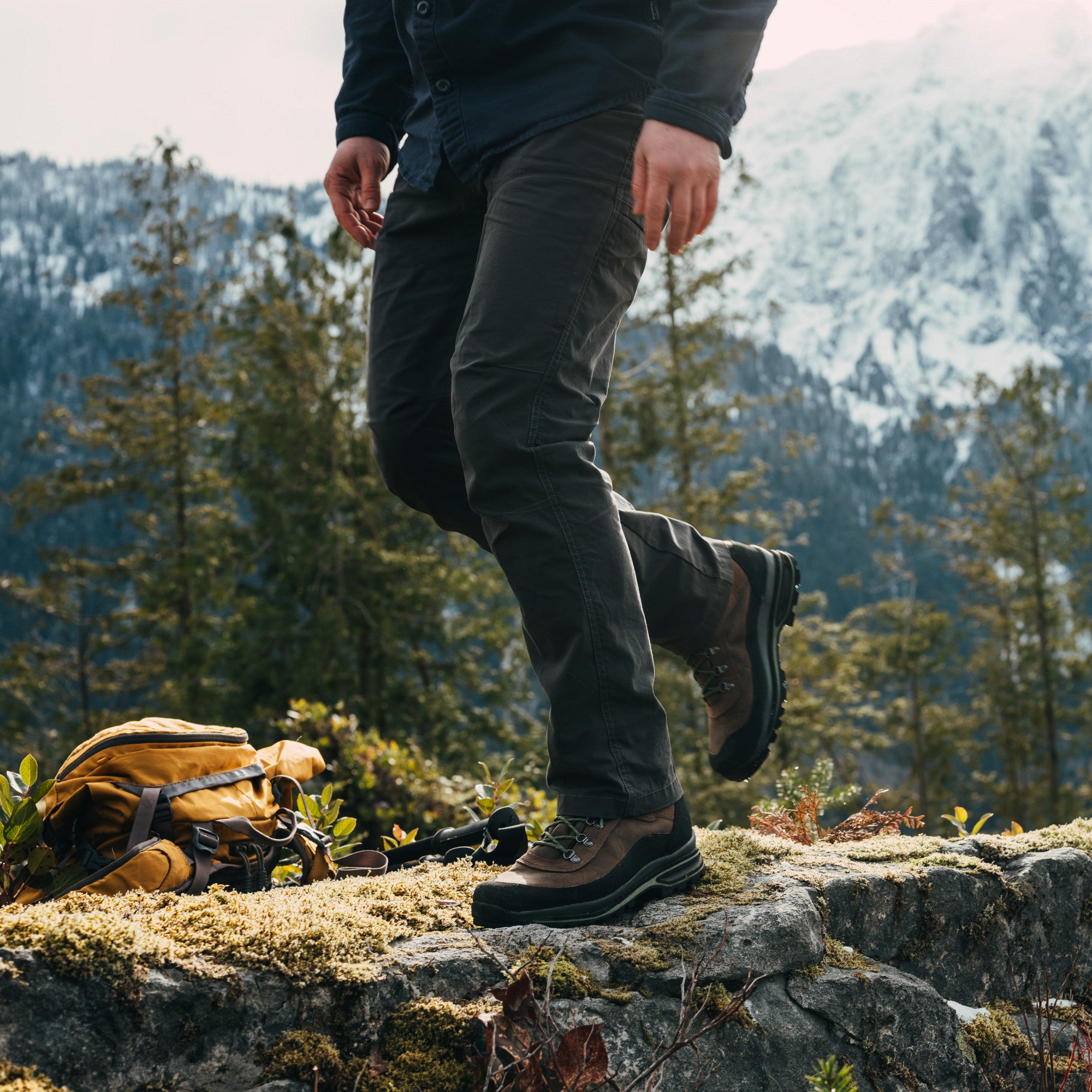 Best hiking boots sales made in usa