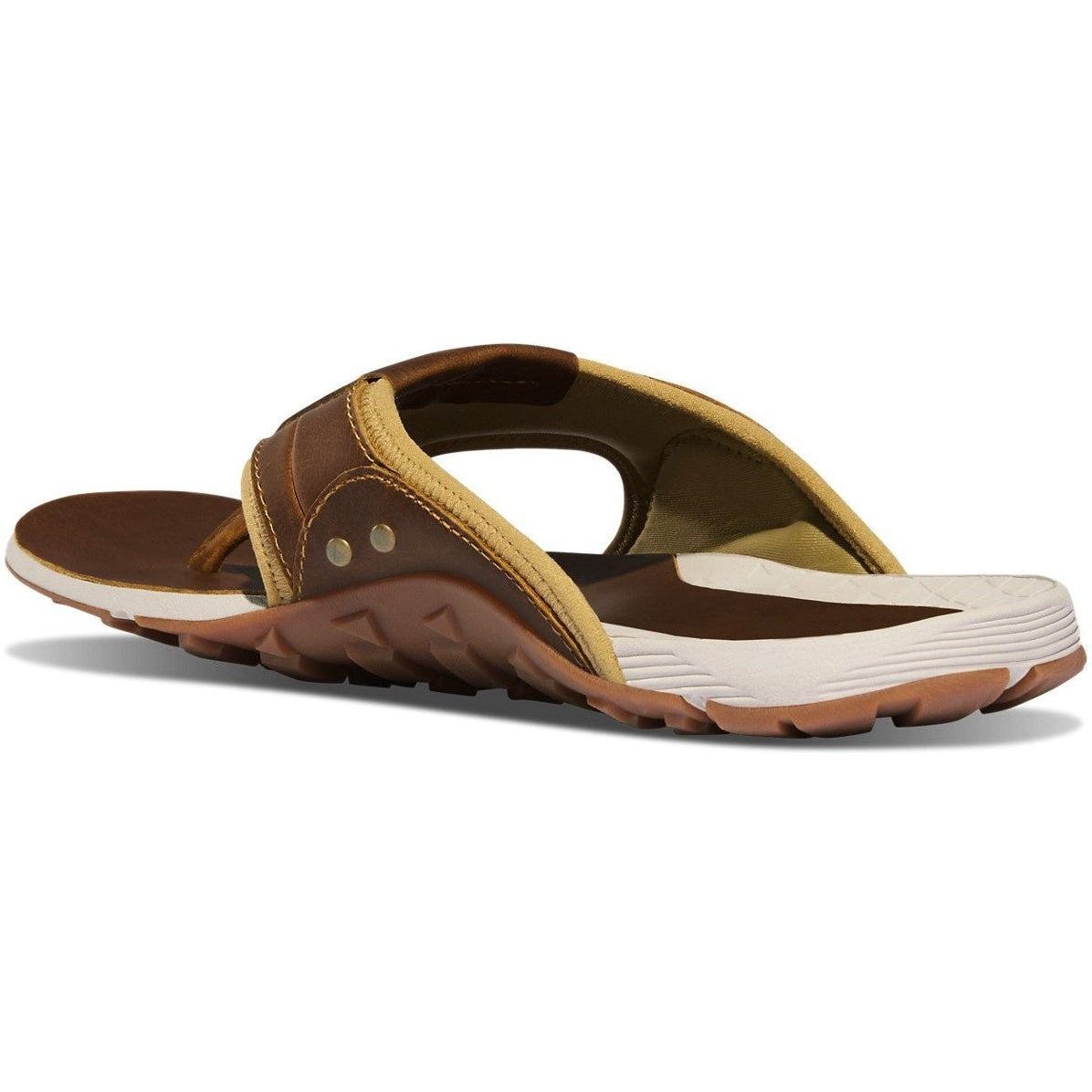 Danner Men s Lost Coast Sandal Sand Dune 68133