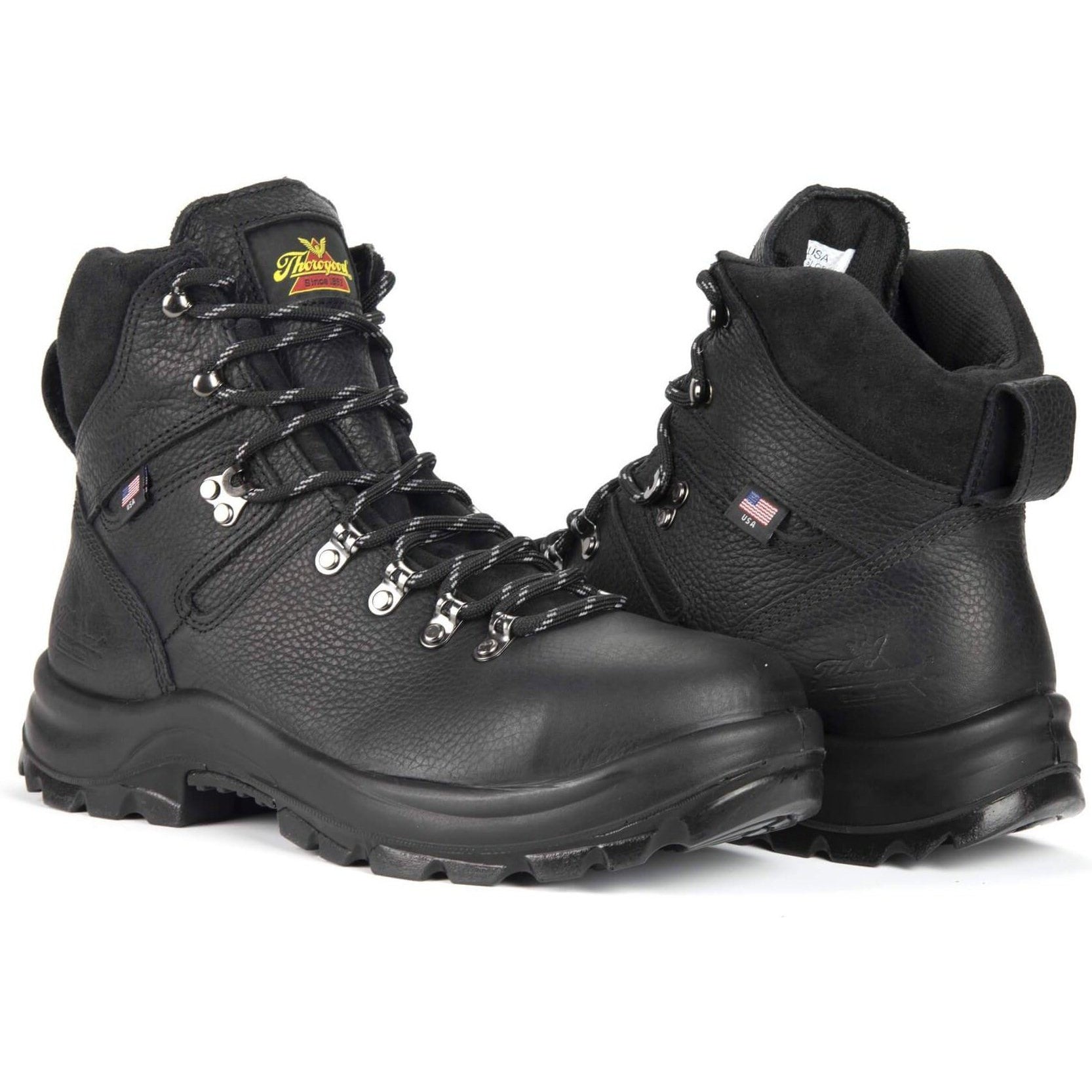 Thorogood cheap omni boots