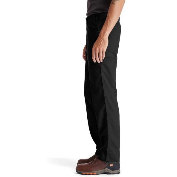 Timberland PRO Men's Gridflex Canvas Work Pant, Timber, 42x30 : Amazon.in:  Industrial & Scientific