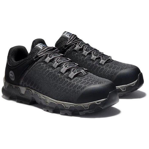 Timberland PRO Men's Powertrain Sport Alloy Toe Work Shoes