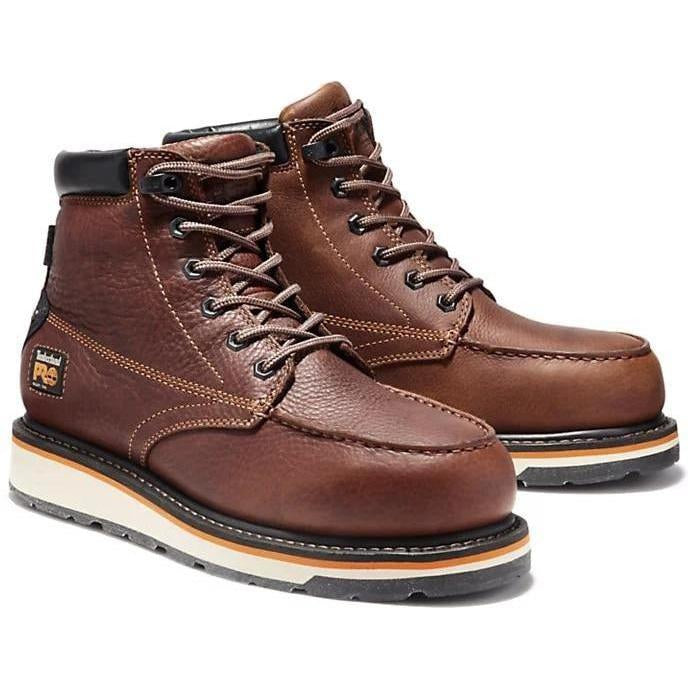 Timberland Pro Men's Gridworks 6