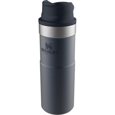 Stanley Classic Series Trigger-Action 16 oz. Vacuum Insulated Travel Mug