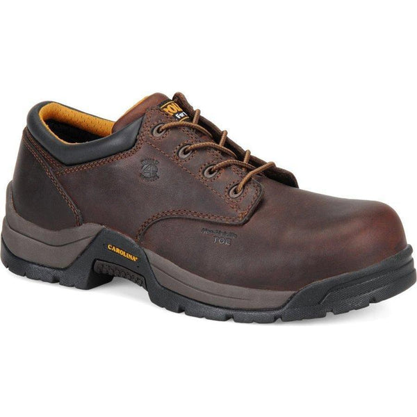 Mens oxford work sales boots