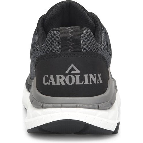 Carolina Women's Align Azalea Comp Toe Athletic Work Shoe -Black- CA19