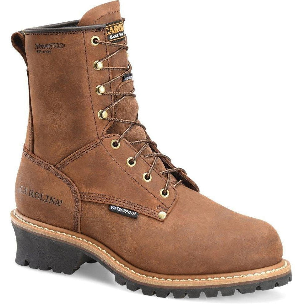 Thinsulate hot sale work boots