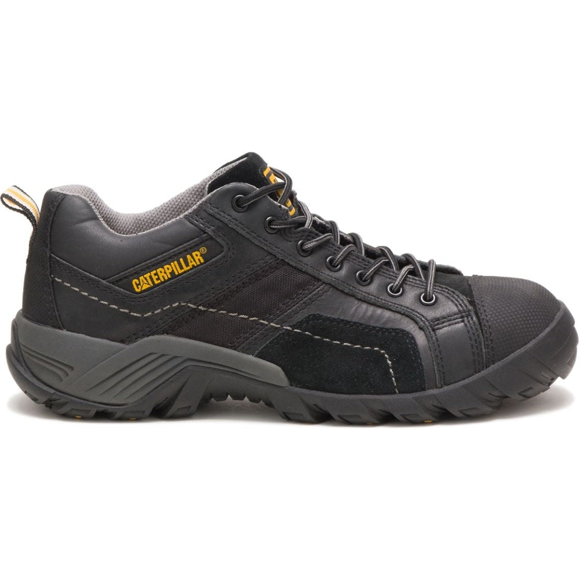 Caterpillar composite factory work boots