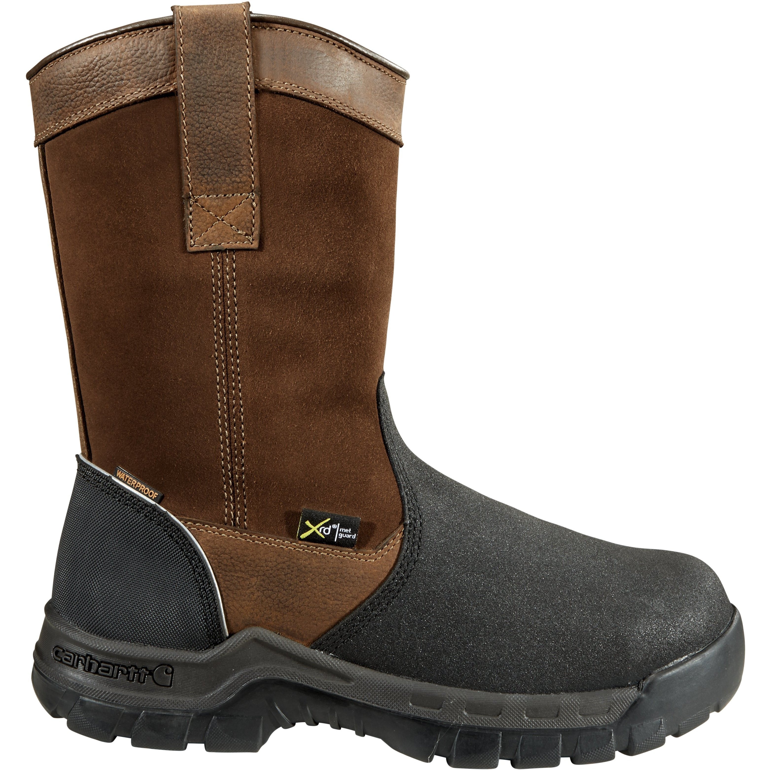 Carhartt wellington outlet work boots