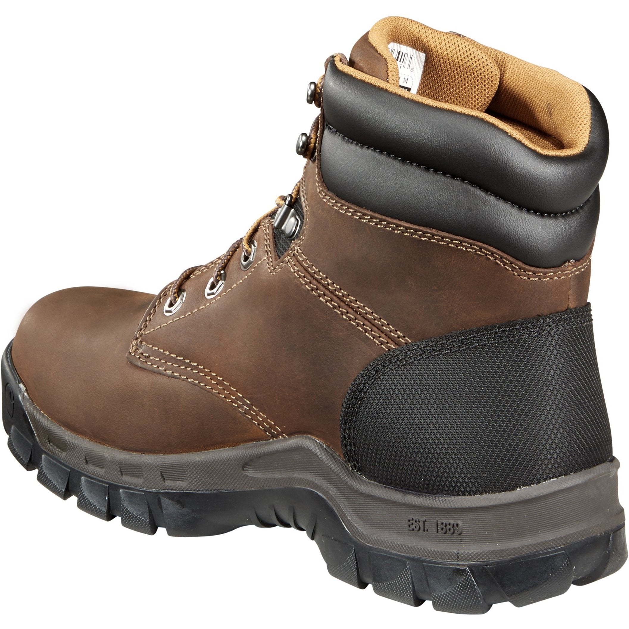 Carhartt men's cmf6366 composite sale toe boot