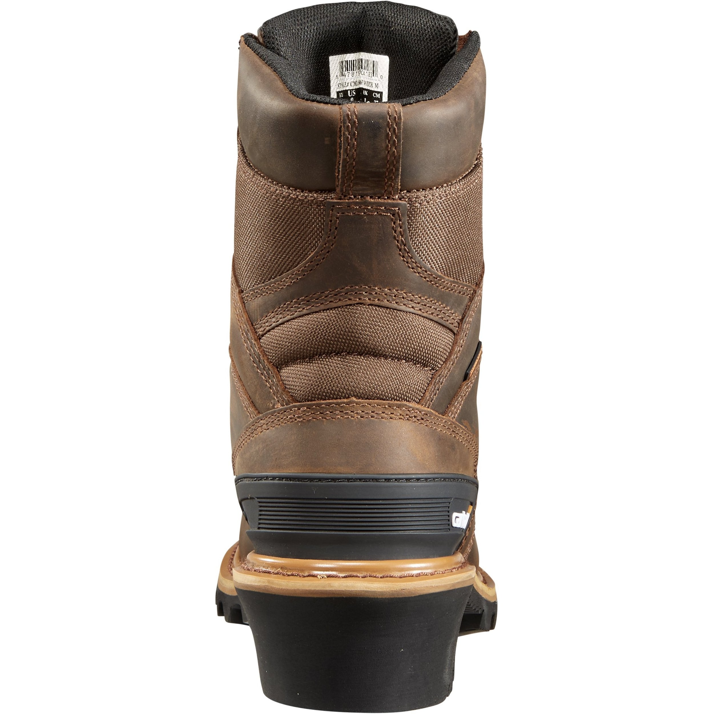 Carhartt lineman cheap boots