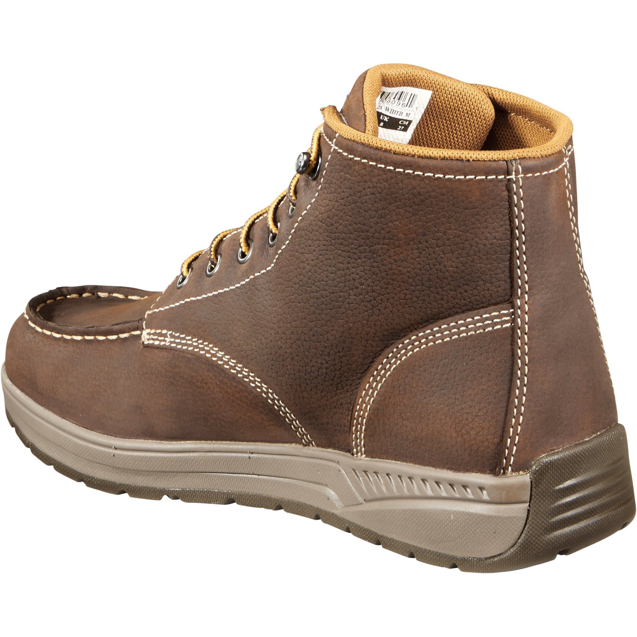 Carhartt 4 inch 2025 lightweight wedge boot