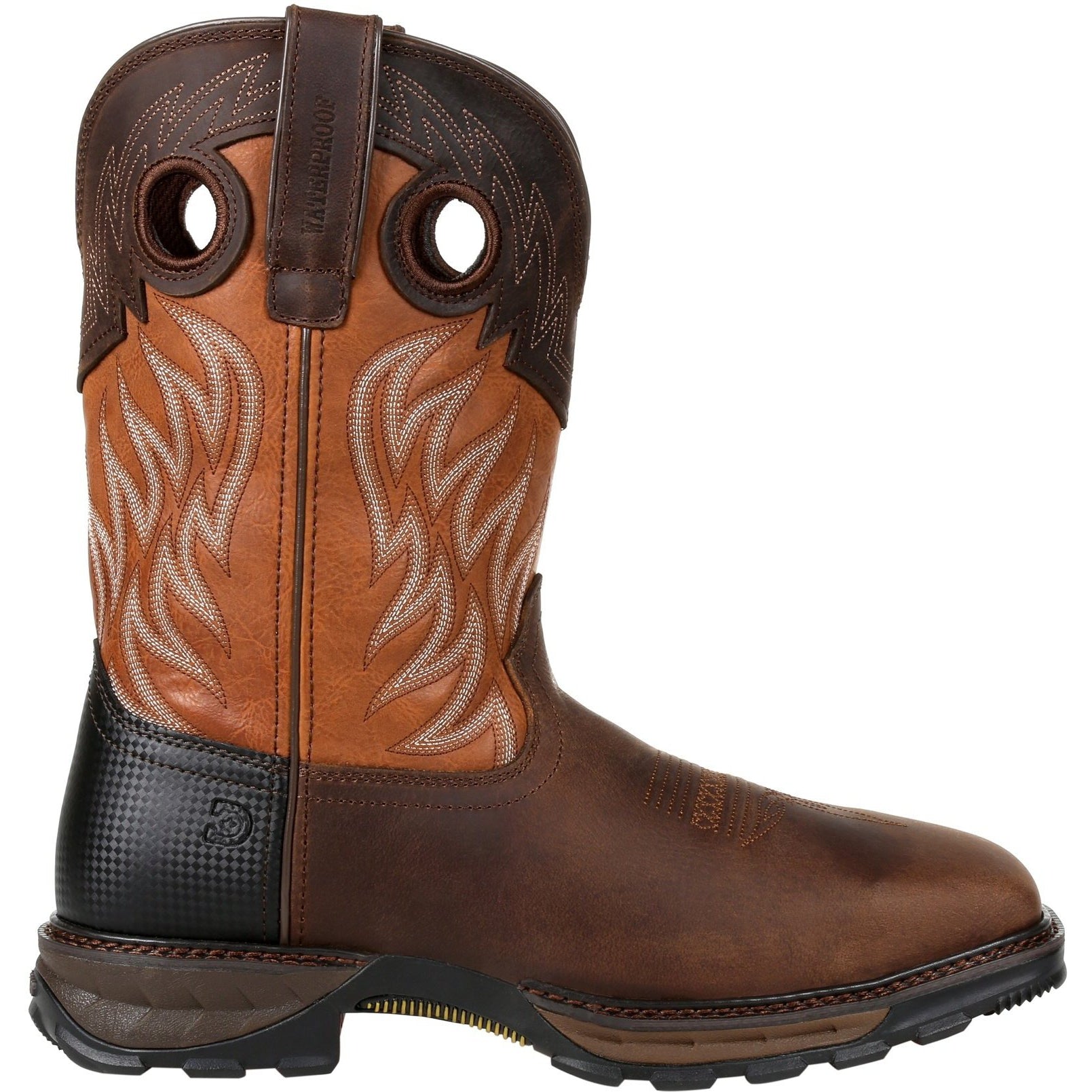 Durango maverick xp boots online