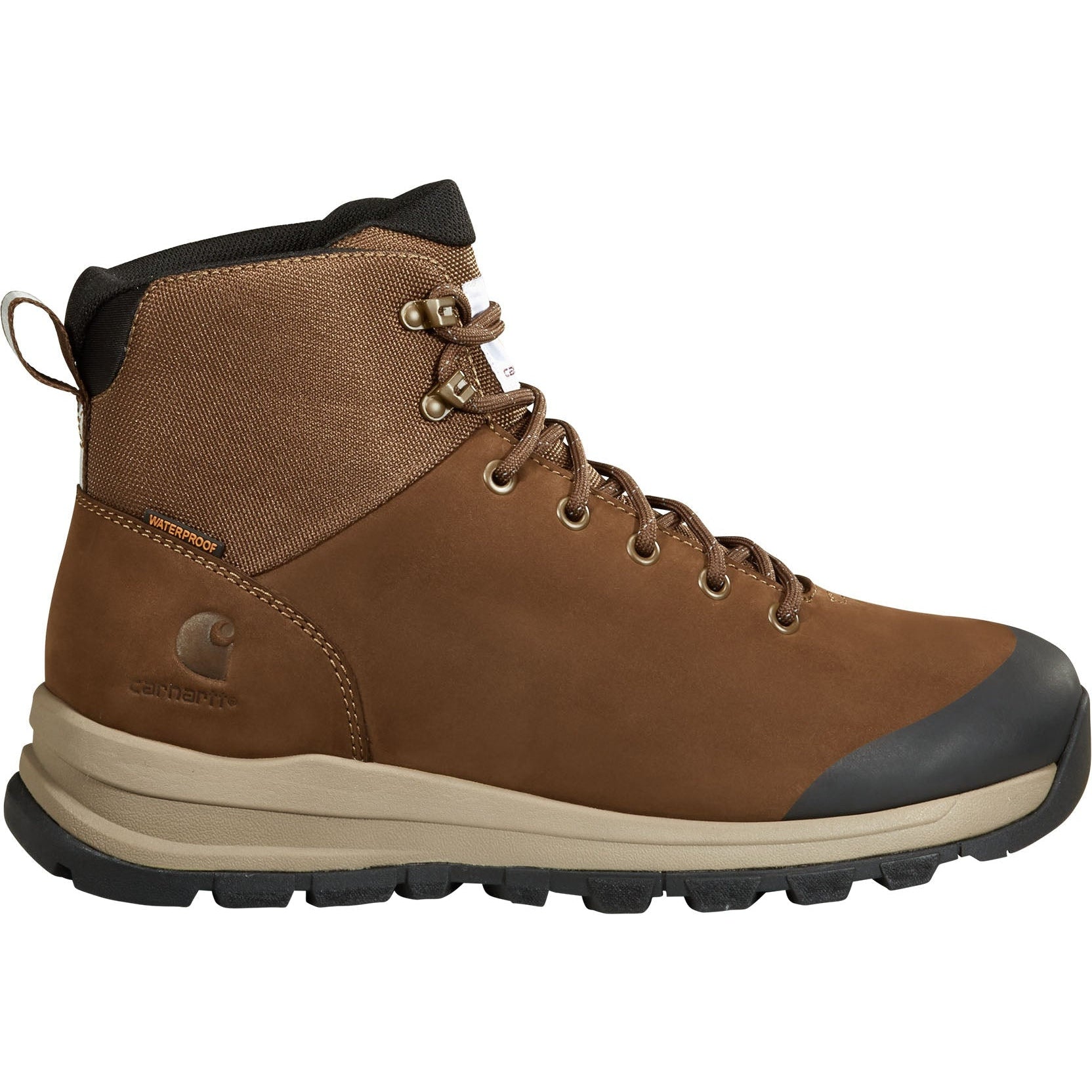 Soft cheap hiking boots