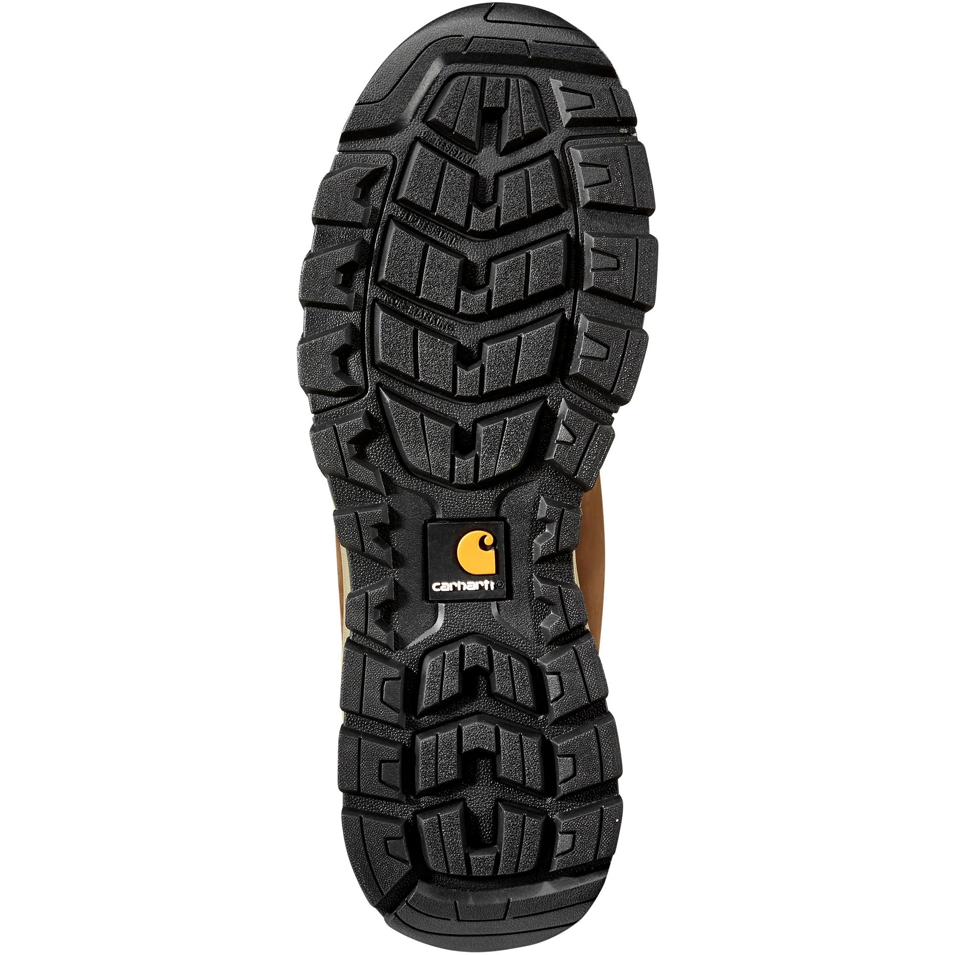 Carhartt composite shop toe hiker