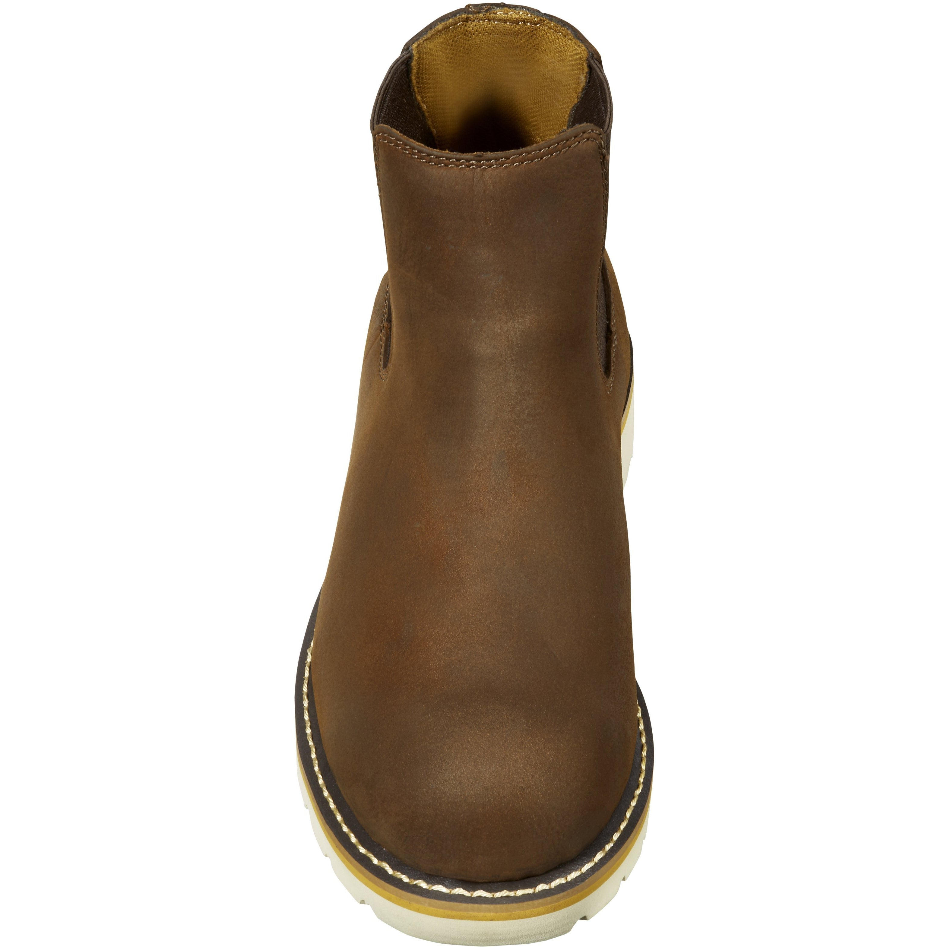 Chelsea safety boots outlet mens